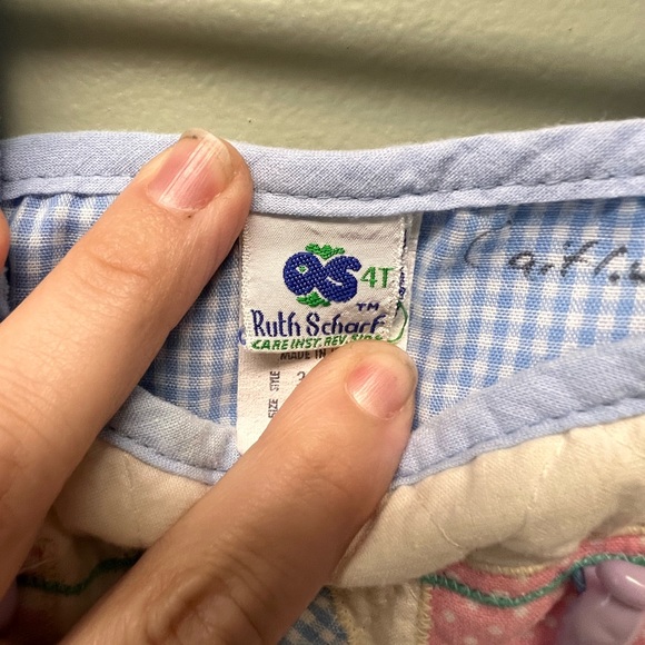 VINTAGE Overalls - Picture 5 of 7